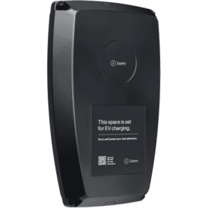 Zaptec | Cover cap | Zaptec Pro