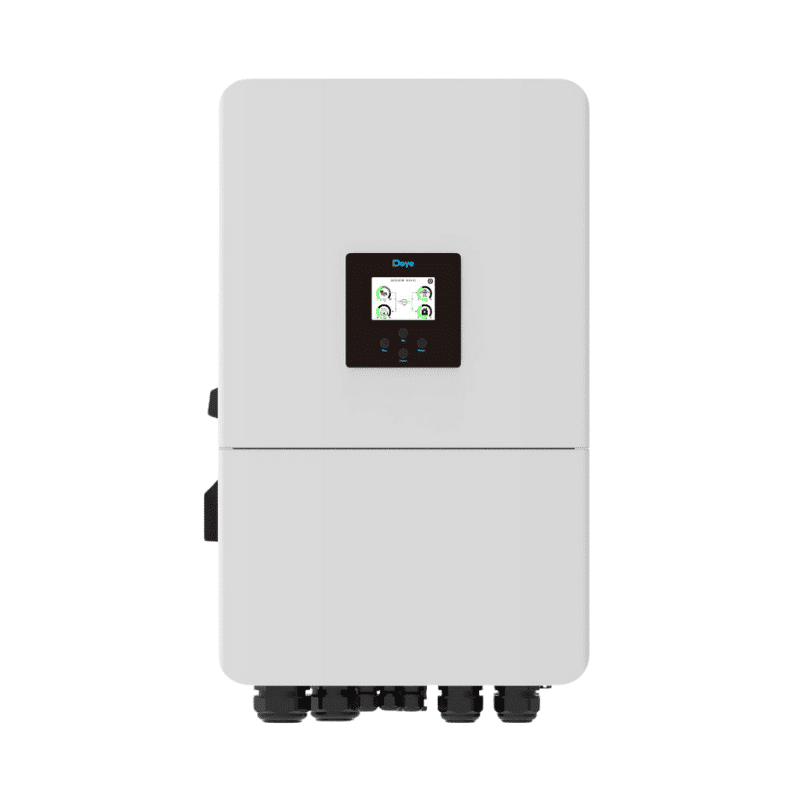 Deye | 20kW | low voltage | hybrid inverter| 3 phase | SUN-20K-SG05LP3-EU-SM2