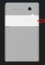 Sigenergy | SigenStor| 10kWh | battery module