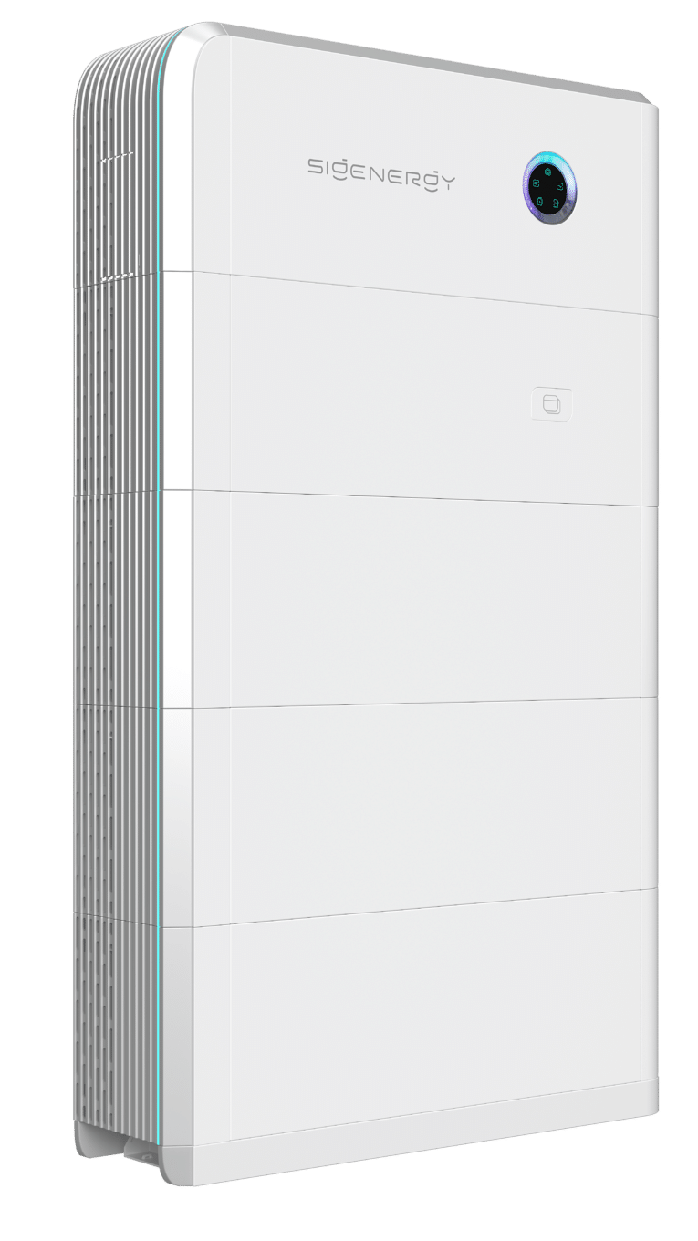 SigEnergy | 8kW inverter | 10kWh battery | including Backup