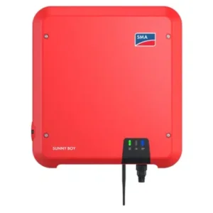 SMA Sunny Boy 1.5kW Solar Inverter - Single Phase with Smart Connect