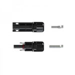 Trina Solar male connector | TS4 male