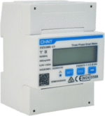 DEYE | Smater Meter | CHNT DTSU666