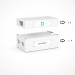 Dyness | STACK280 | 114.72kWh | HV | Battery