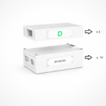 Dyness | STACK280 | 143.4kWh | HV | Battery