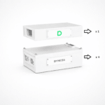 Dyness | STACK280 | 86.04kWh | HV | Battery