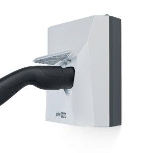 SolarEdge ONE EV Charger Pro 22kW